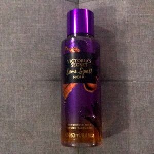Victoria’s Secret love spell mist never been used new without tags
